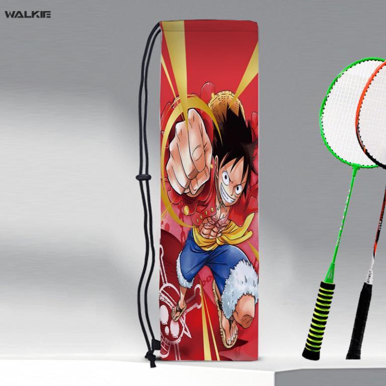 WALKIE Animie One Piece Portable Badminton Racket Bag … in Novena - Image 1