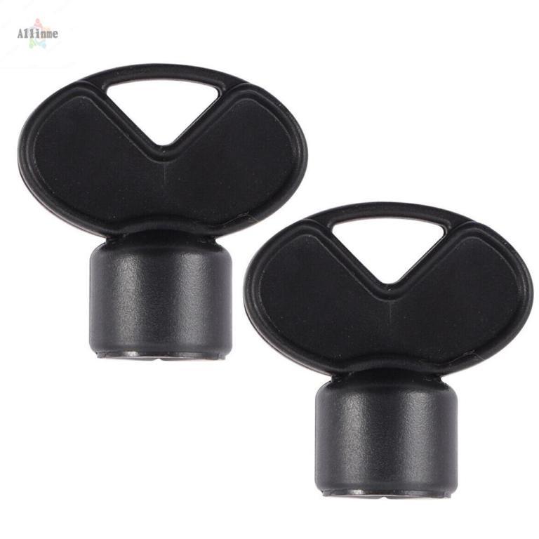 Roller Box Lock Key 2Pcs Easy To Carry Paper Dispenser Key … in Woodlands - Image 1