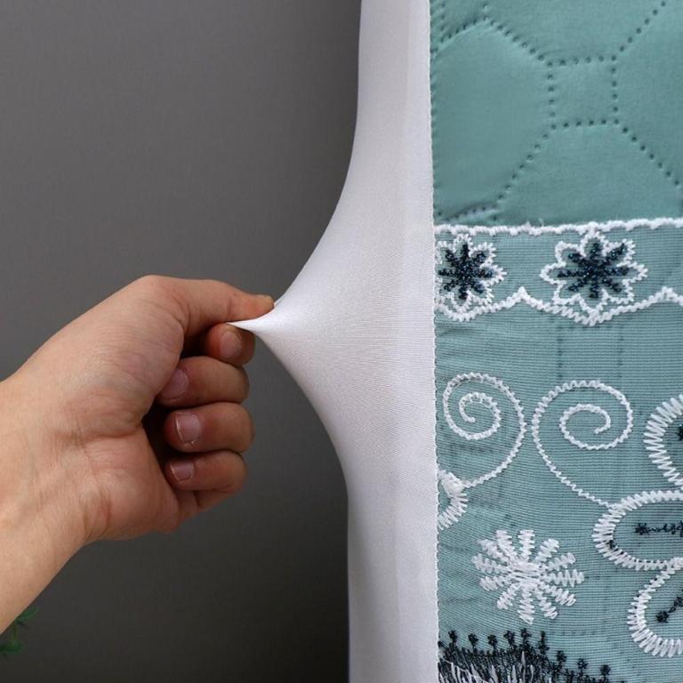 OCEANMAPDZ Anti-Collision Bed Head Cover, Luxury Soft … in Geylang - Image 1