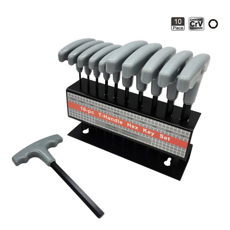 Hexagon Socket Screwdriver Bit Screw Star Torx Impact … in Pasir Ris - Image 1