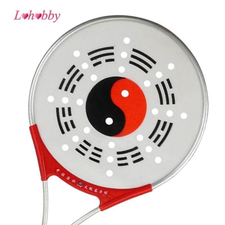 [Lohobby] Tai Racket Ball Set Rouli Ball for Senior … in Woodlands - Image 1