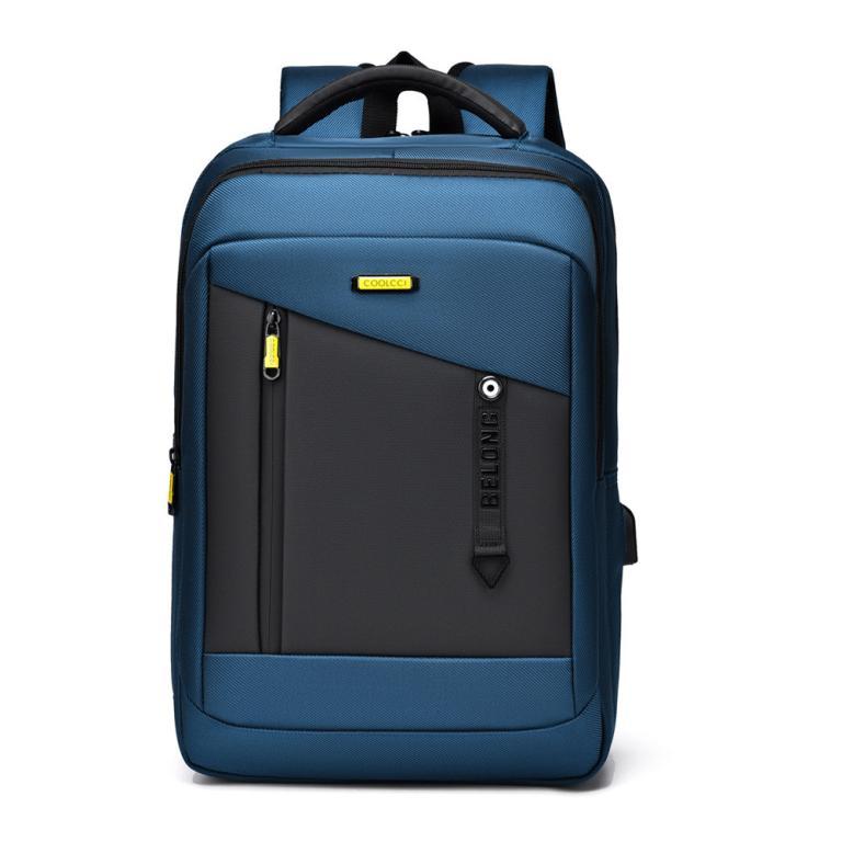 Large Capacity Laptop Backpack 16 Inch Waterproof Business … in Toa Payoh - Image 1