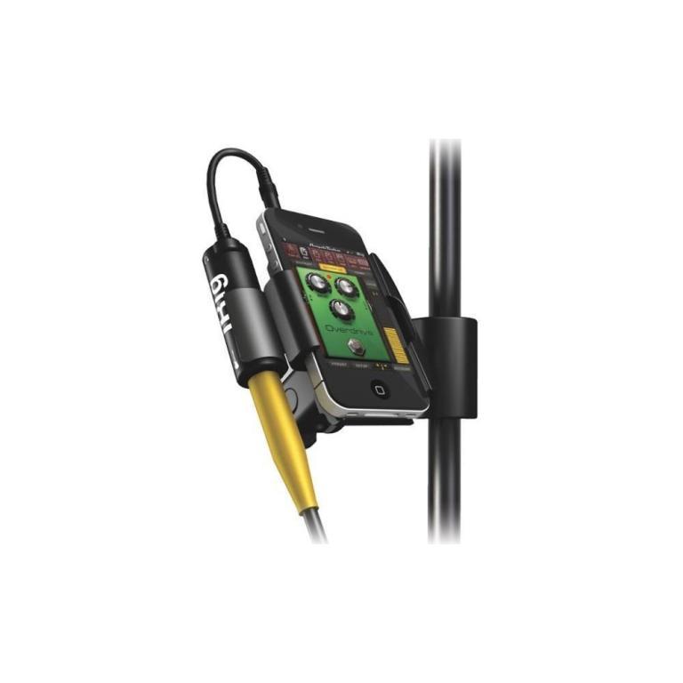Musical Instruments Fine IK Multimedia AmpliTube iRig … in North-Eastern Islands - Image 1