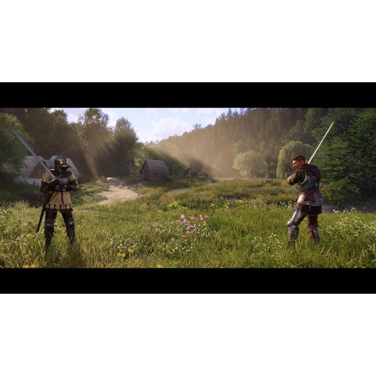 PS5 KINGDOM COME DELIVERANCE 2 DAY 1 EDTN CHI/ENG R2 in Sembawang - Image 1