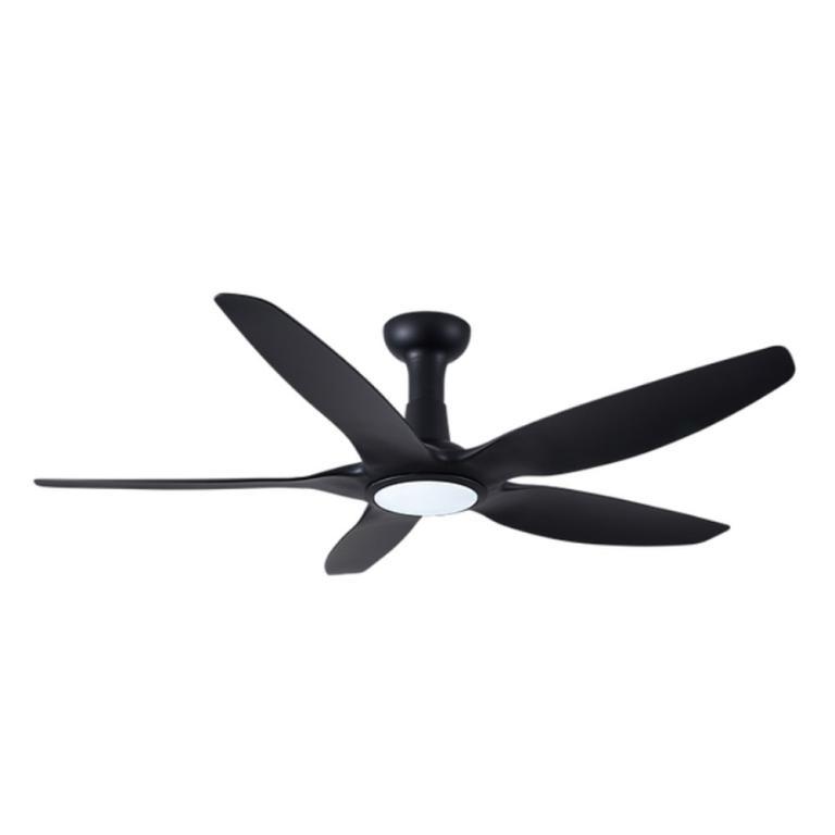 Bestar Rapture Wifi DC Ceiling Fan + Optional Dim Light … in Bishan - Image 1