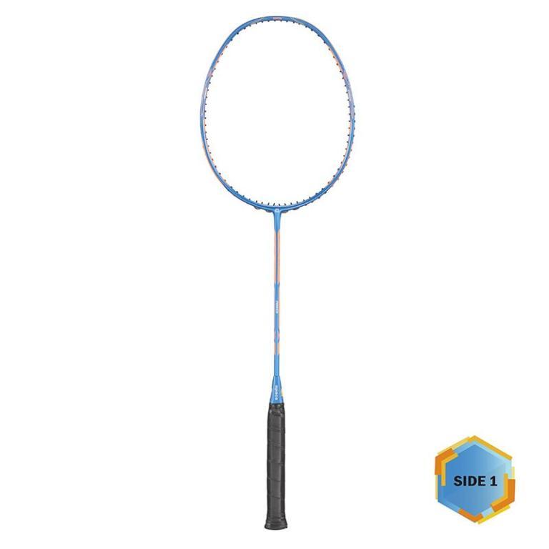 [Apacs Dual Power Speed Badminton Racket – 4U] New Version … in Woodlands - Image 1