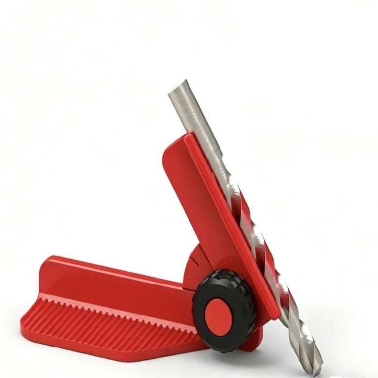 ANHENGXIN Drill Bits Guide, Precise Positioning Portable … in Toa Payoh - Image 1