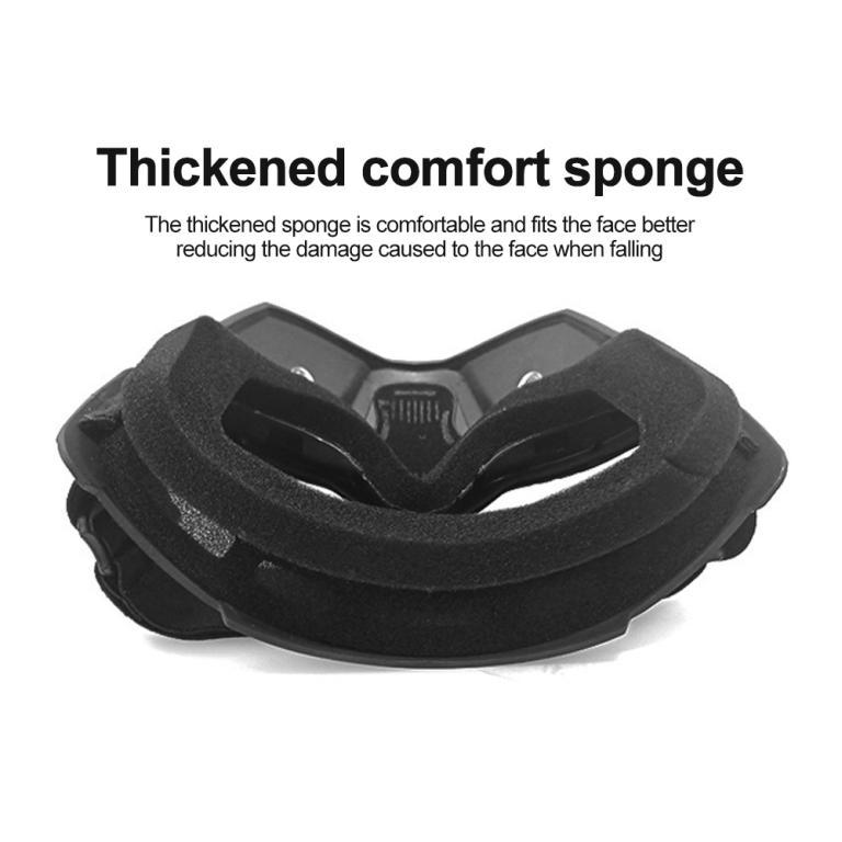 Safety Welding Mask Wrap Around Protection Flame Resistant … in Woodlands - Image 1