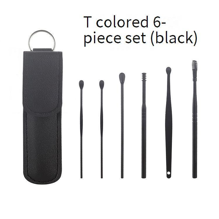 Ear Cleaner Set, Wax Removal, Piercing Solution - Complete … in Singapore - Image 1