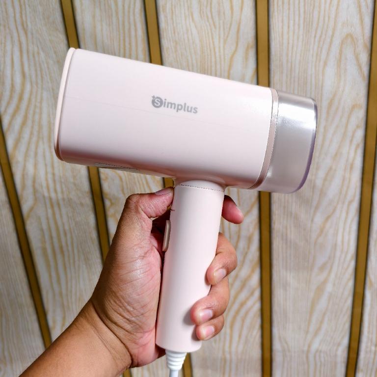 Simplus Iron Steamer Garment in Pasig - Image 2