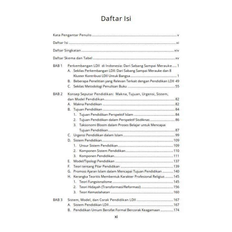 LDII Educational Systems, Models and Patterns in Indonesia … in Woodlands - Image 1