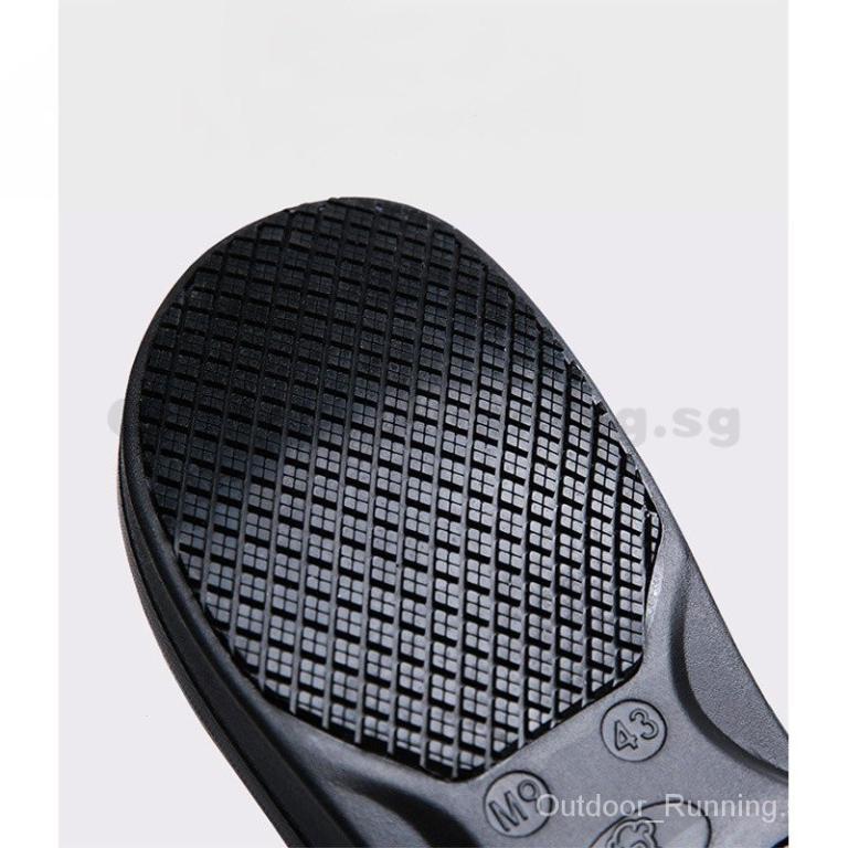 One-Piece Chef Shoes Labor Protection Safety Protective … in North-Eastern Islands - Image 1