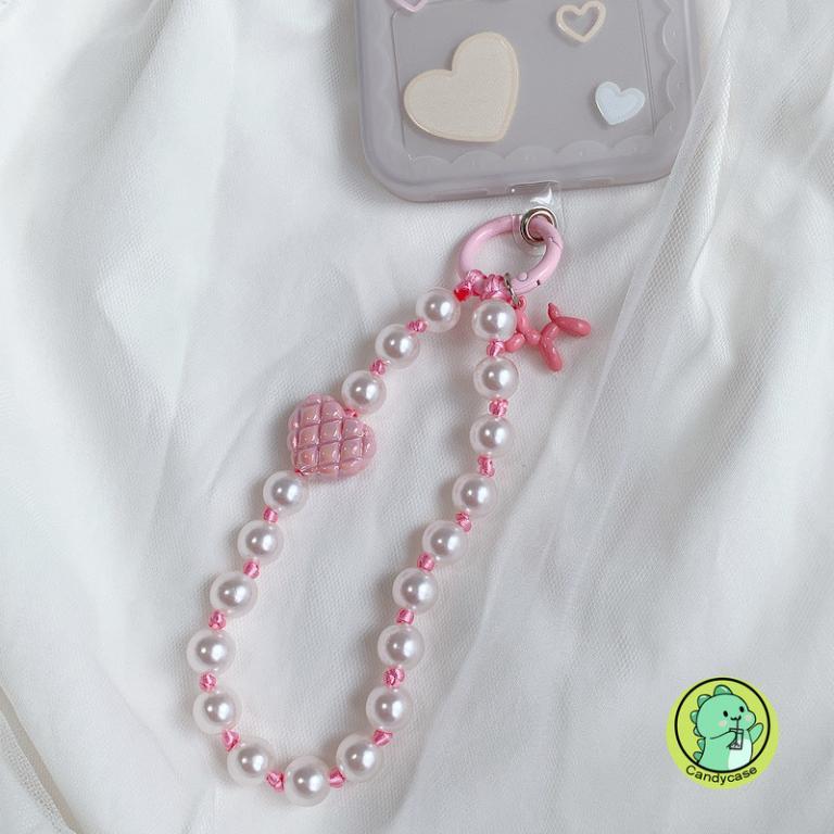 Case For Mobile Phone Case Chain Cute Multiple Styles Candy … in Sembawang - Image 1