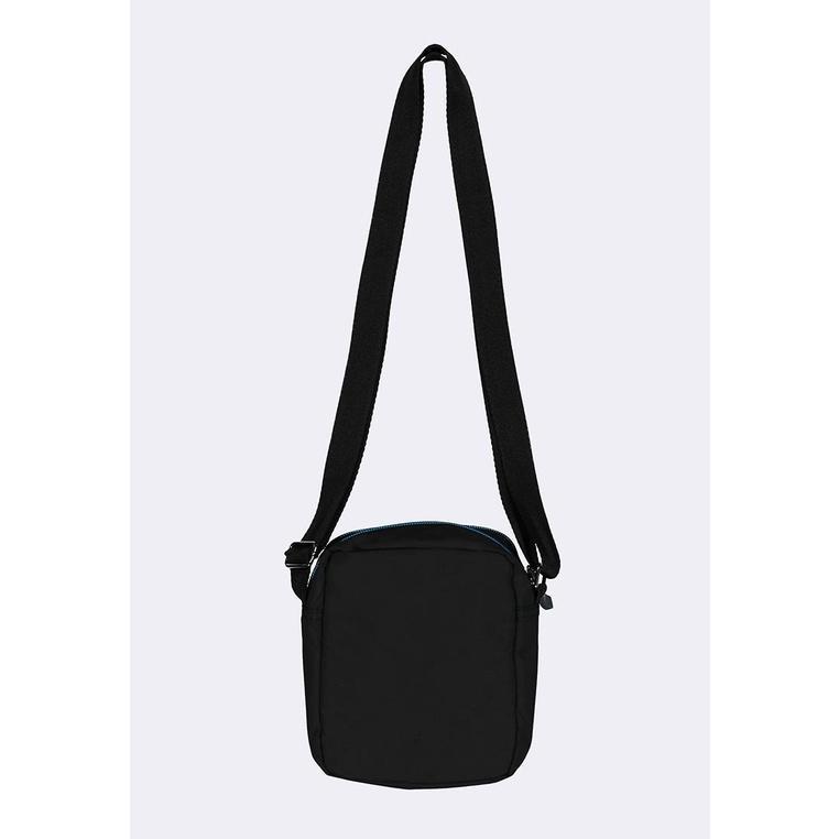 BGS0912 - Bench/ Small Sling Bag in Novena - Image 1