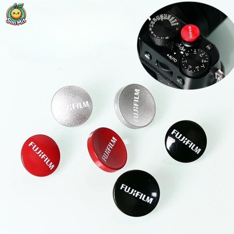 Shutter button - Firmly screwed threaded snap button for … in North-Eastern Islands - Image 1