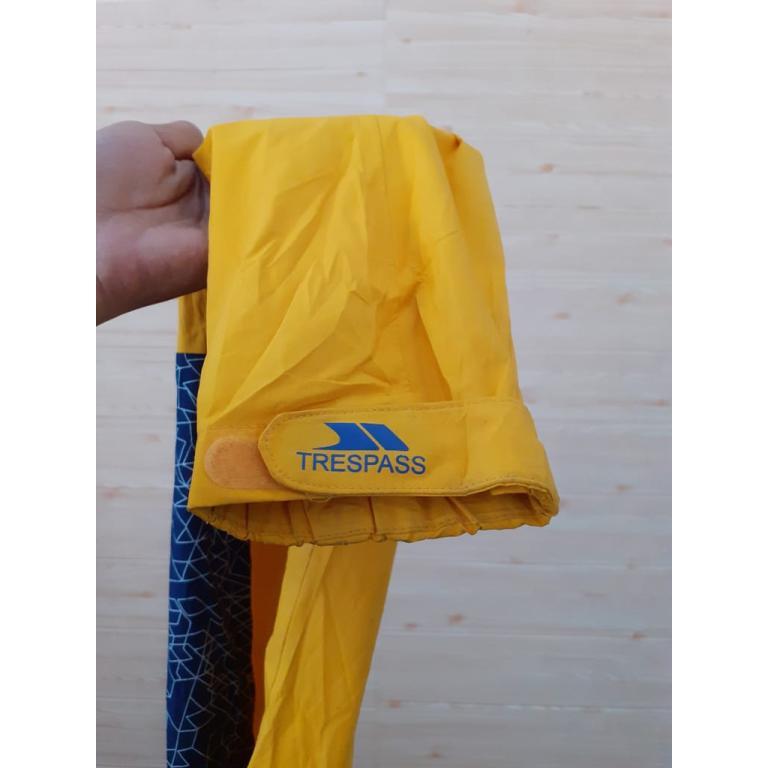 Trespass - ORIGINAL second hand OUTDOOR jacket in North-Eastern Islands - Image 1