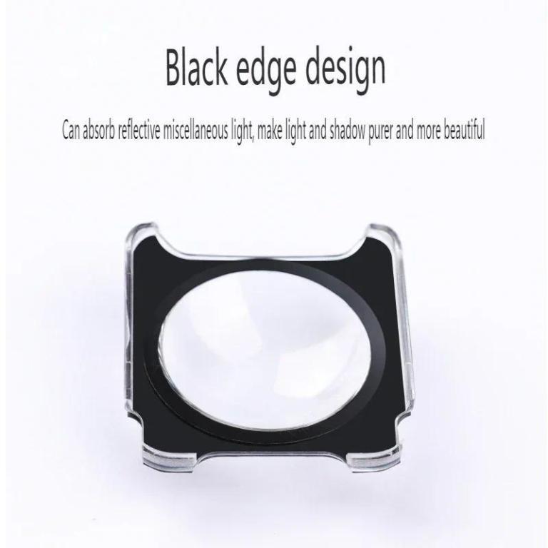 Adhesive Panoramic Camera Protective Lens Cap Protection … in Mandai - Image 1