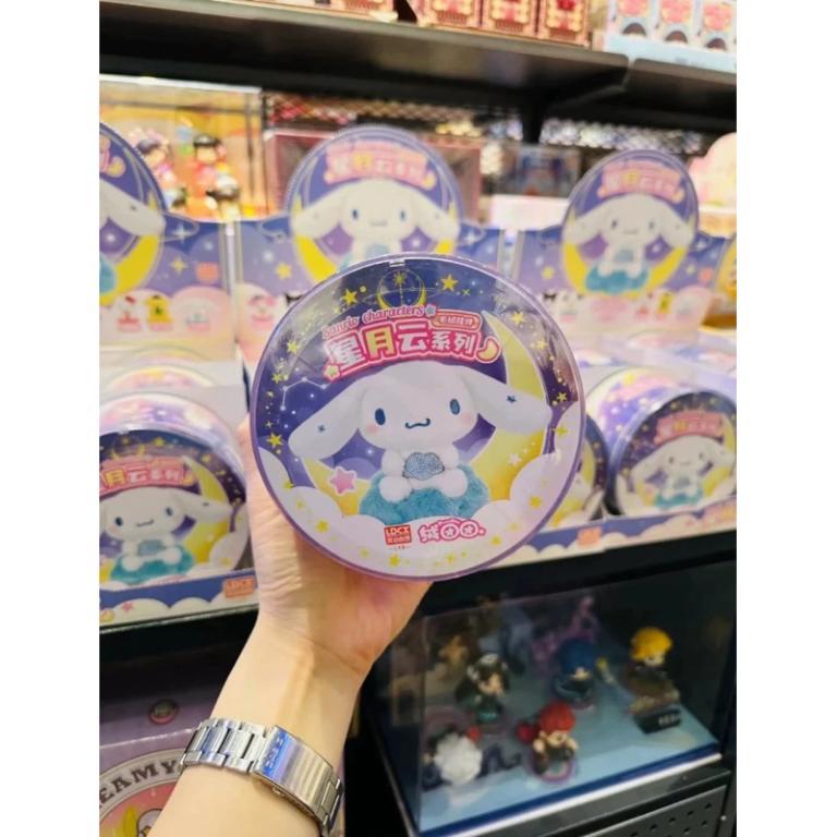 Can Use The Code [Random] Sanrio Characters Doll Keychain-Mo … in Geylang - Image 1