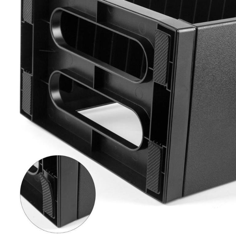 Multifunctional Disk Storage Tower Games Discs Holder … in Mandai - Image 1