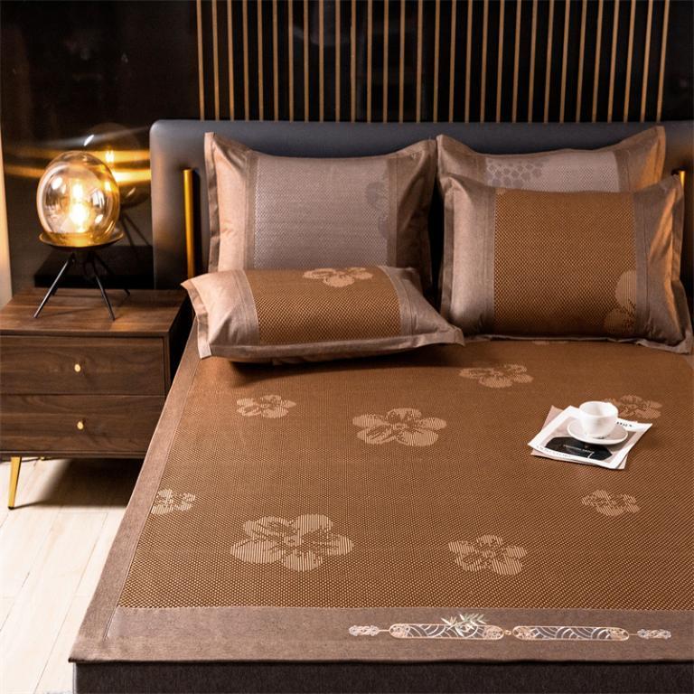 New Rattan Air Conditioning Mat Combined with High Quality … in Geylang - Image 1