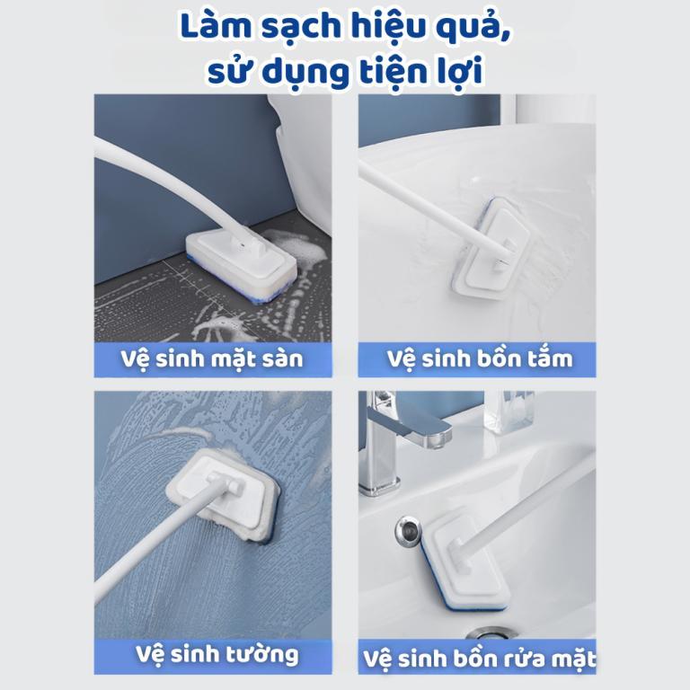 Disposable Bathroom Brush Set, Multi-Purpose Toothpick … in Woodlands - Image 1