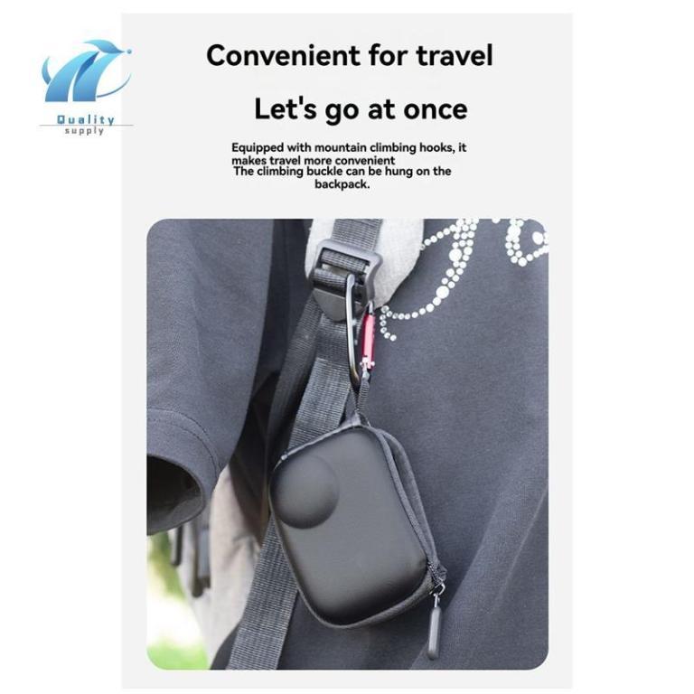 Camera Protective Storage Bag for GO Ultra Shockproof … in Mandai - Image 1