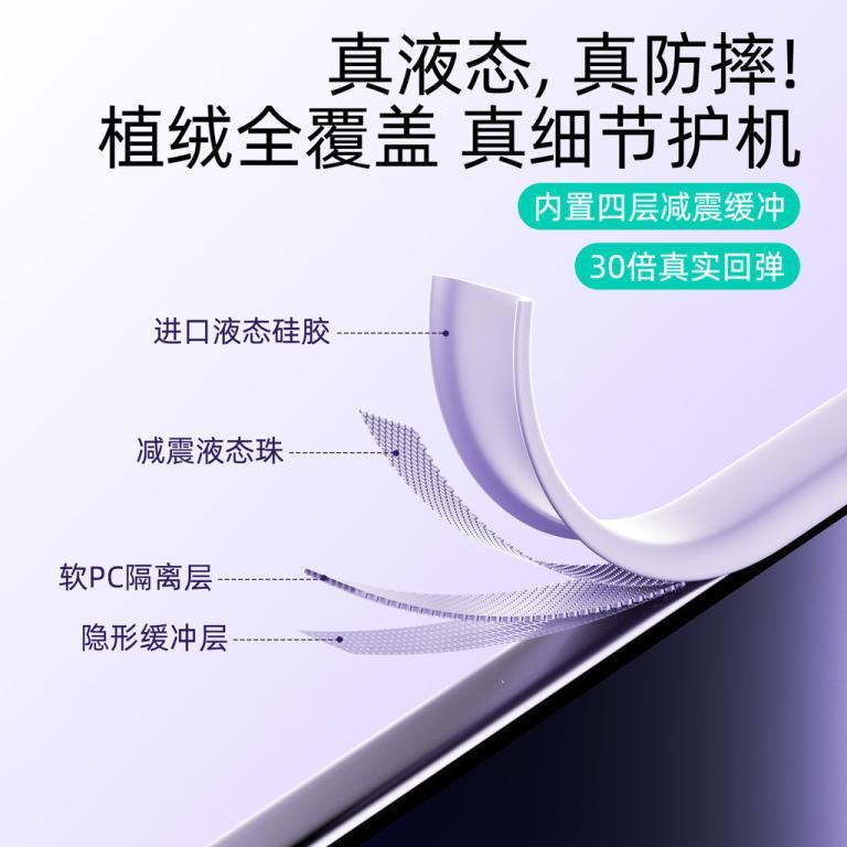 16Protection max Shell iphone Tick-tack pro Skin shell pro … in North-Eastern Islands - Image 1