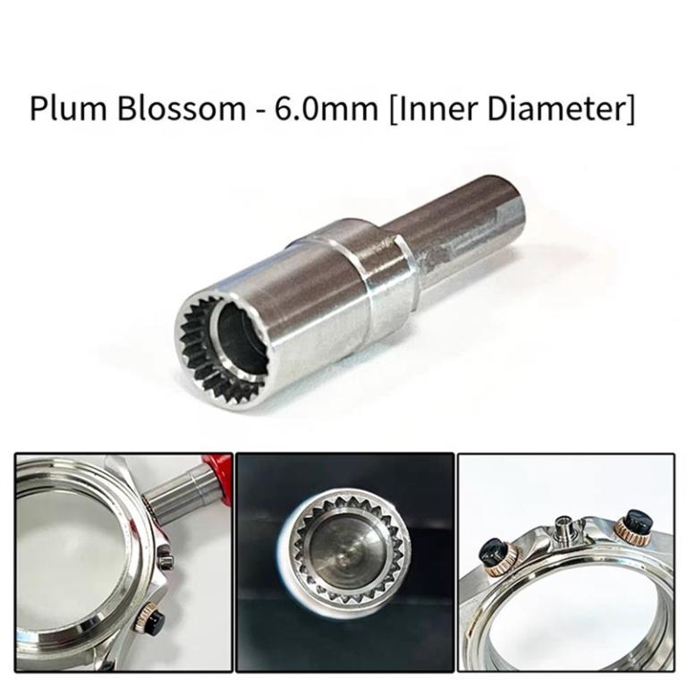 Screwdriver for Watch Repair Timing Button Disassembly Tool … in North-Eastern Islands - Image 1