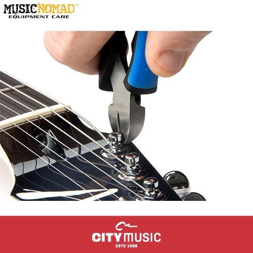 Music Nomad MN226 GRIP Premium String Cutter in Bukit Merah - Image 1