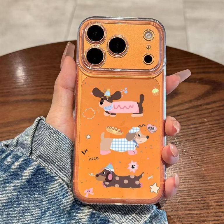 Tough-Protective Case For Models iPhone 17ProMax 16ProMax … in Pasir Ris - Image 1