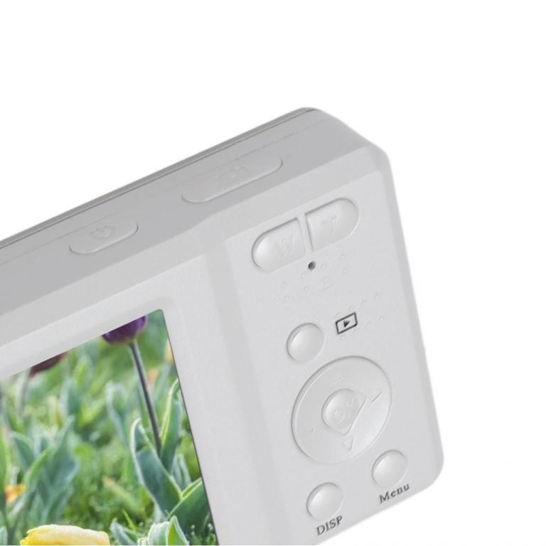 Portable Digital Video Camera 4K 2.7in LCD Color Screen … in Bishan - Image 1