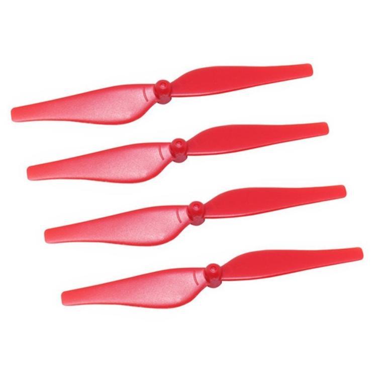 4PCS Drone Propeller Low-Noise CCW/CW Props Light Weight … in Mandai - Image 1