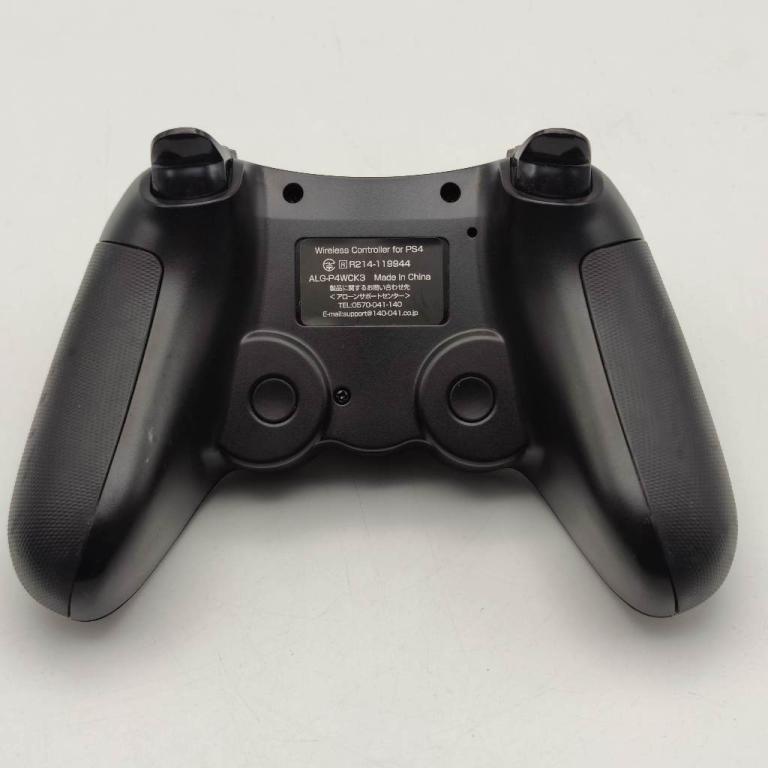 PS4 controller Wireless Joystick ALG-P4WCK3 Tested And … in Novena - Image 1