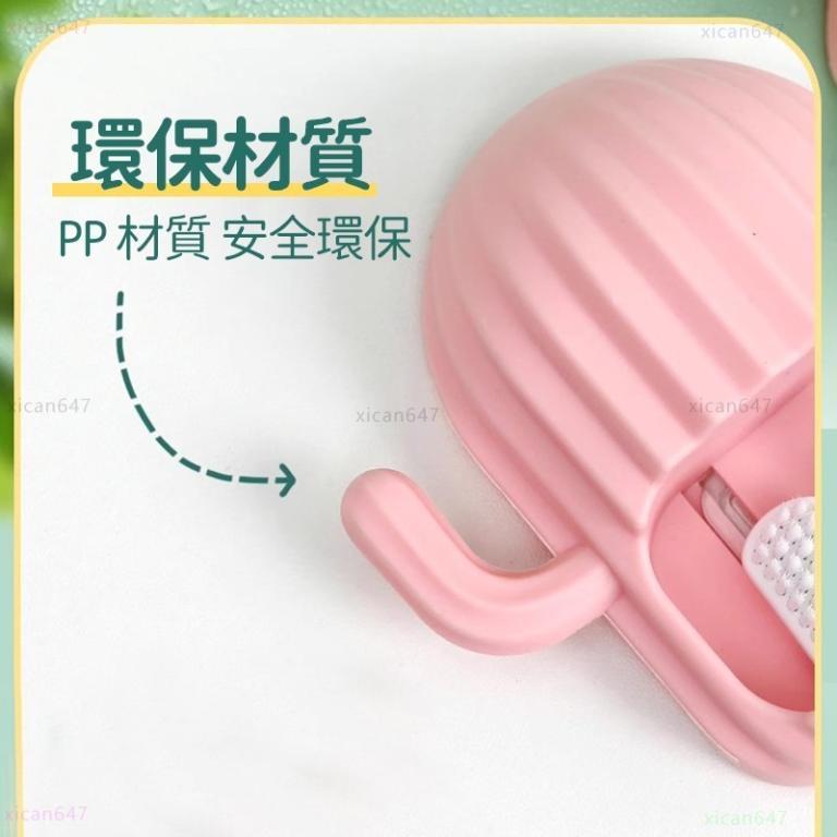 ????Perforation-Free Toothbrush Holder????Toothbrush Rack Shelf in Sembawang - Image 1