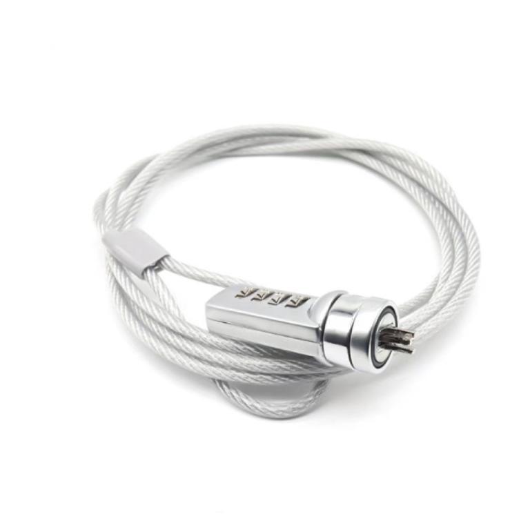 【✅SG Brand????】RICHMENT Combination Security Lock Cable Chain … in Bukit Merah - Image 1