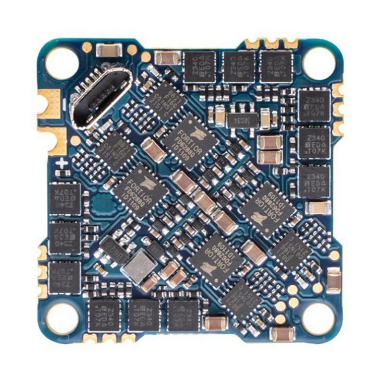 For F4 20A AIO Flight Controller Integrated Flight … in Mandai - Image 1
