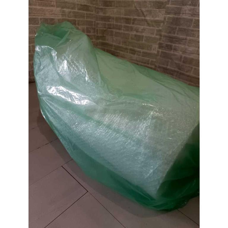 Bubble Wrap Extra Packing - Extra Packaging Protection, … in Novena - Image 1