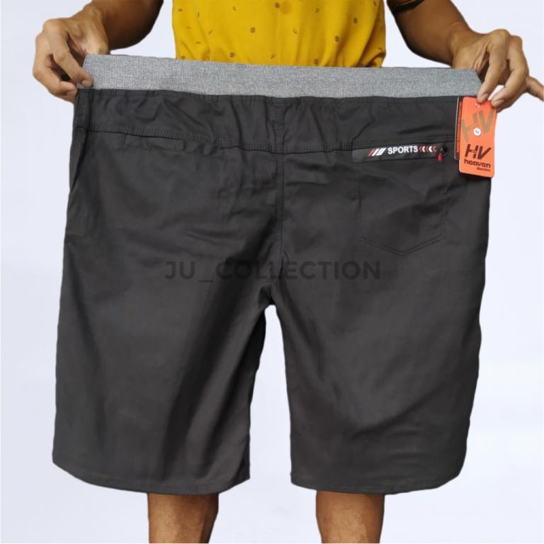 Men's Shorts RipPOLOS with Back Zipper, Cool, Comfortable … in North-Eastern Islands - Image 1