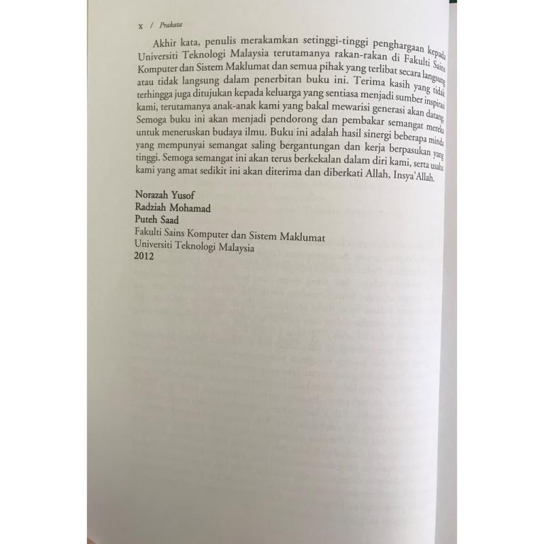 Object-Oriented Programming Using Java | Norazah Yusof et … in North-Eastern Islands - Image 1