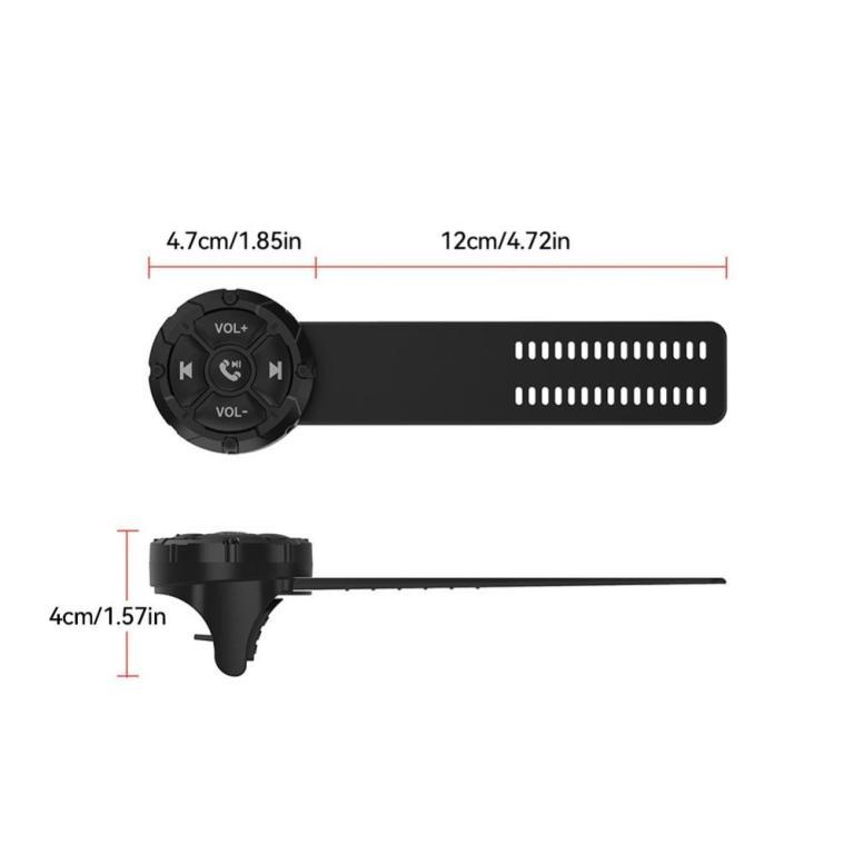 【READY STOCK】LOVETOUCH Car Steering Wheel Control Button … in Toa Payoh - Image 1