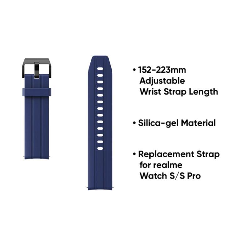 TechLife Watch Strap in Bukit Batok - Image 1
