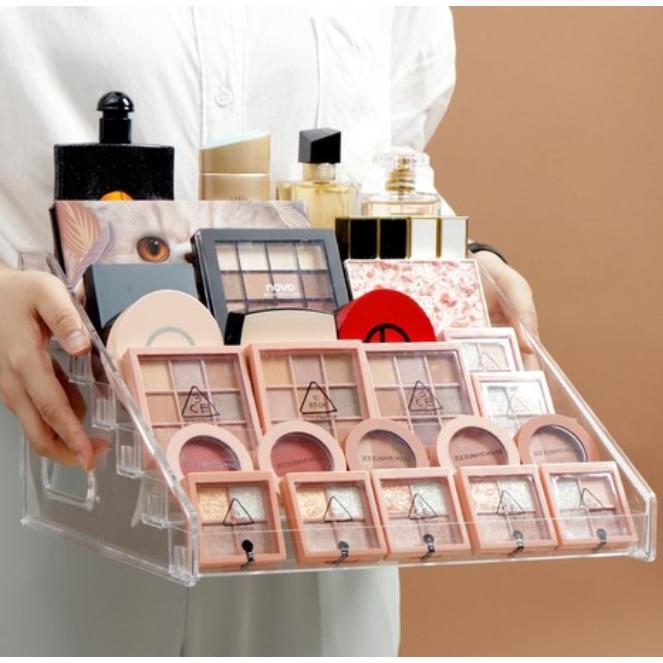One-Touch Assemble Manicure Display Rack / Gel Nail … in Sembawang - Image 1