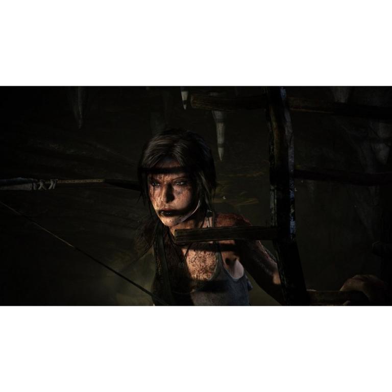 PS4 Tomb Raider Definitive Edition (R2) in Pasir Ris - Image 1