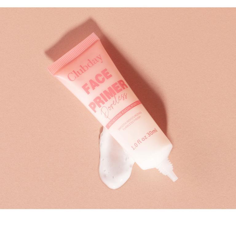 Oil Control Makeup Primer, Invisible Pore Blurring, … in Jurong West - Image 1