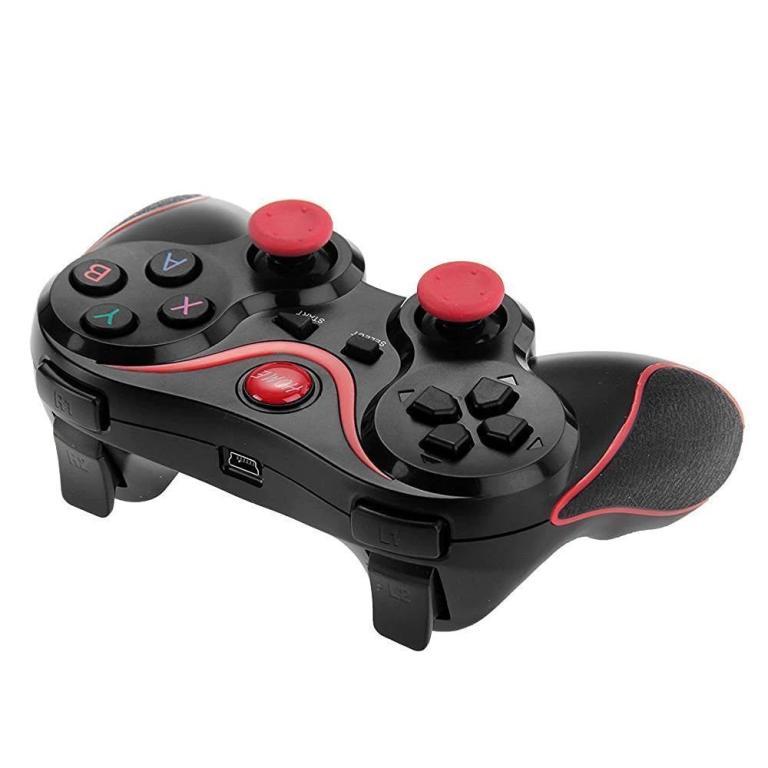 X3 Wireless Controller for Android iOS PC TV Box Wireless … in Singapore - Image 1
