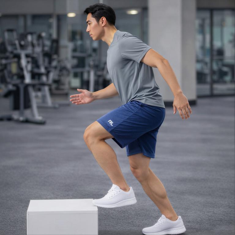 Men's Shorts RDOS004 - Poly Shorts, Soft, Light, Cool, … in Woodlands - Image 1