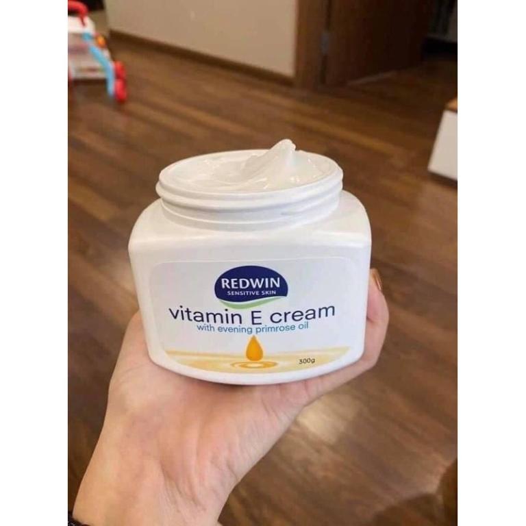 Redwin VITAMIN E Lotion in Woodlands - Image 1