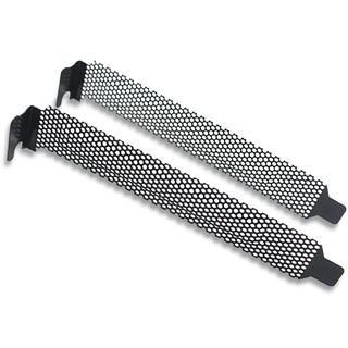 CCMART Computer Host Baffle PCI/PCIE Anti-Dust Sheet For … in Toa Payoh - Image 1
