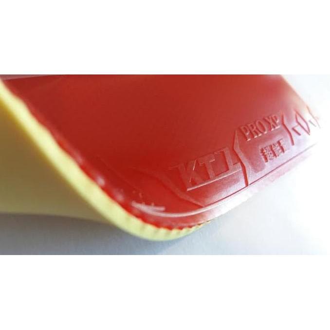 KTL Pro XP Pips In Table Tennis Rubber Sheet PINGPONG GETAH … in North-Eastern Islands - Image 1