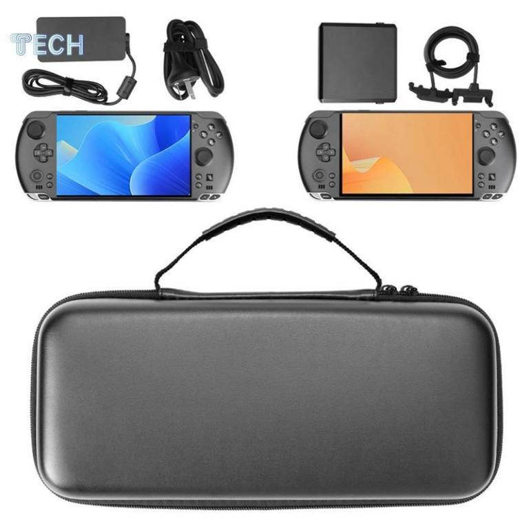 For Win5 Handheld Game Console Storage Bag Portable … in Sembawang - Image 1